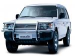 ChangFeng Leopard CFA6470F 2008 года